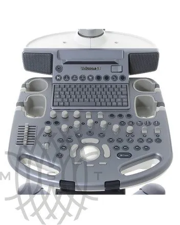 GE Voluson S8 ультразвуковой аппарат