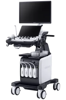 Samsung Medison V7 УЗИ аппарат