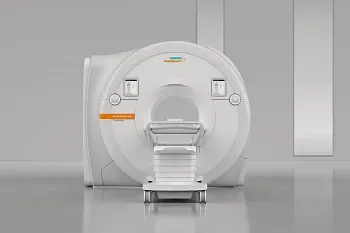 Магнитно-резонансный томограф Siemens Magnetom Vida