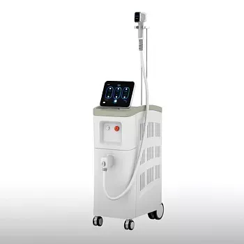 Диодный лазер для эпиляции BVLASER EPILITE PRO