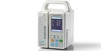 Инфузионный волюметрический насос Mindray SK-600II