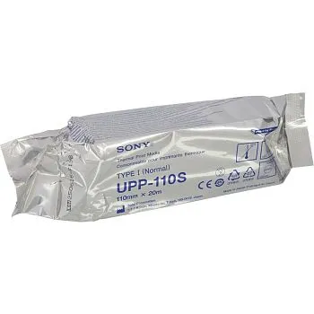 Sony UPP-110S SONY бумага для видеопринтеров