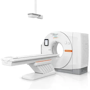 Siemens SOMATOM go.Top компьютерный томограф 