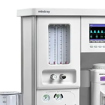 Наркозный аппарат Mindray WATO EX-20 Vet
