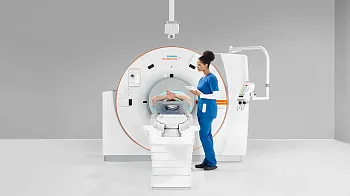 Siemens SOMATOM X.ceed Компьютерный томограф