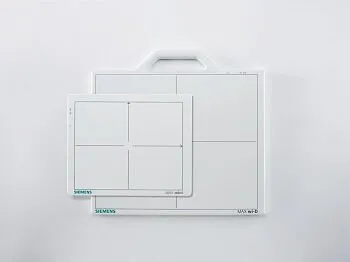 Палатный цифровой рентгеновский аппарат Siemens Mobilett Mira Max