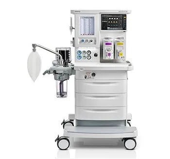 Наркозный аппарат Mindray WATO EX-35 Vet