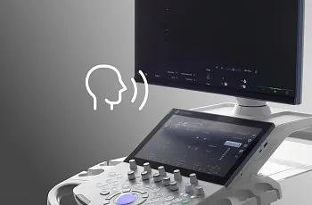 GE HealthCare Voluson Signature 18 УЗИ аппарат