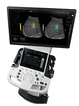 Ультразвуковой аппарат GE HealthCare Logiq P10