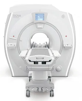 МРТ аппарат GE SIGNA Architect 3T