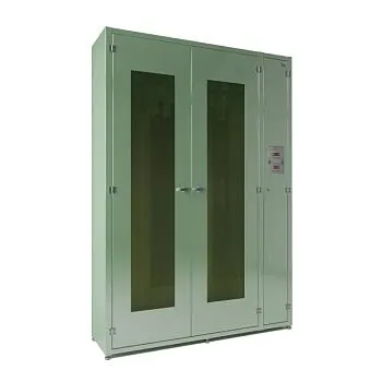 Шкаф для хранения стерильных эндоскопов СПДС-10-Ш