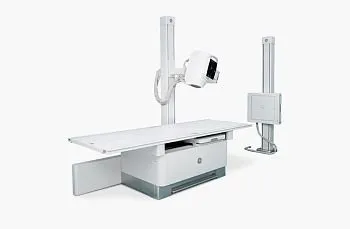 Система для цифровой рентгенографии GE HealthCare Definium Pace Select