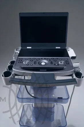 УЗИ аппарат Mindray MX7 портативный