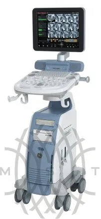 УЗИ аппарат GE HealthCare Voluson P8