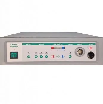 Видеокамера эндоскопическая с цветным изображением АЗИМУТ Эндоскам-450