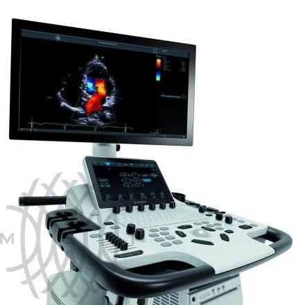 GE HealthCare Vivid T9 аппарат ультразвуковой