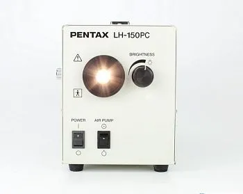 Pentax LH-150PC источник света эндоскопический