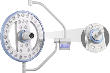 Светильник Mindray HyLED 730M (передвижной)