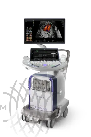 УЗИ аппарат GE HealthCare Voluson Expert 22
