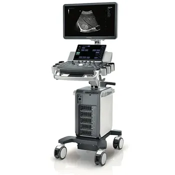 УЗИ аппарат Mindray DC-90 Exp
