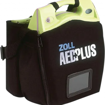 Дефибриллятор ZOLL AED PLUS