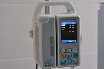 Инфузионный волюметрический насос Mindray SK-600II