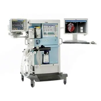 Draeger Primus Infinity анестезиологческий комплекс