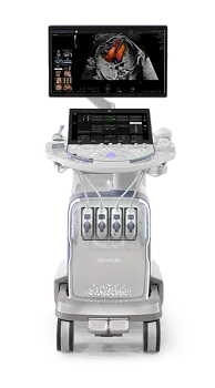 УЗИ аппарат GE HealthCare Voluson Expert 22