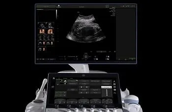 УЗИ аппарат GE HealthCare Voluson Expert 20
