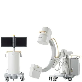 Philips BV Endura С-дуга