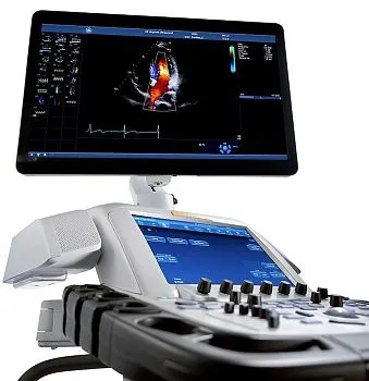 УЗИ аппарат GE HealthCare Vivid E90