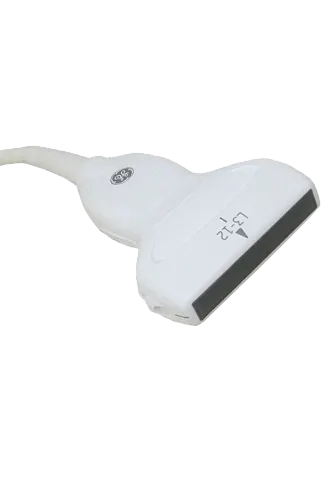 GE L3-12-RS датчик УЗИ линейный