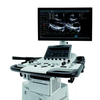 Ультразвуковой аппарат GE HealthCare Vivid T9 