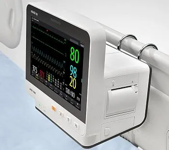 Монитор пациента Mindray ePM 10M
