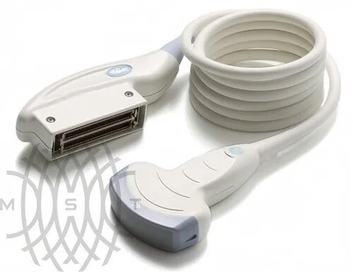 GE 4C-RS датчик УЗИ конвексный