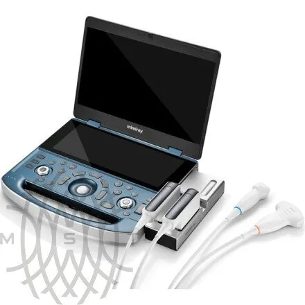 УЗИ аппарат Mindray MX7 портативный