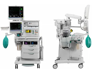 GE Aisys CS2 наркозно-дыхательный аппарат