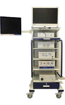 НПФ Крыло комплекс для лапароскопии