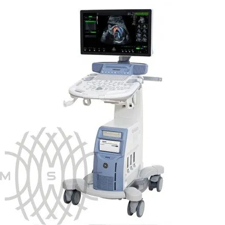 GE Voluson S8 ультразвуковой аппарат