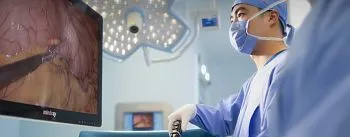 Эндоскопическая видеосистема Mindray HD-3