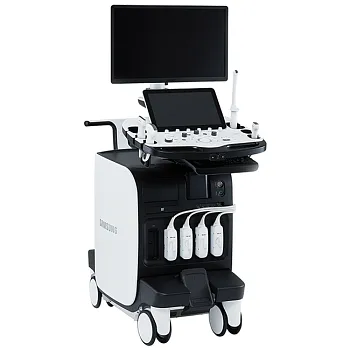 Samsung Medison RS85 УЗИ аппарат