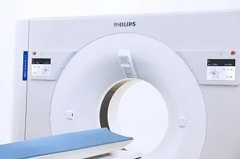 Компьютерный томограф Philips IQon Spectral CT