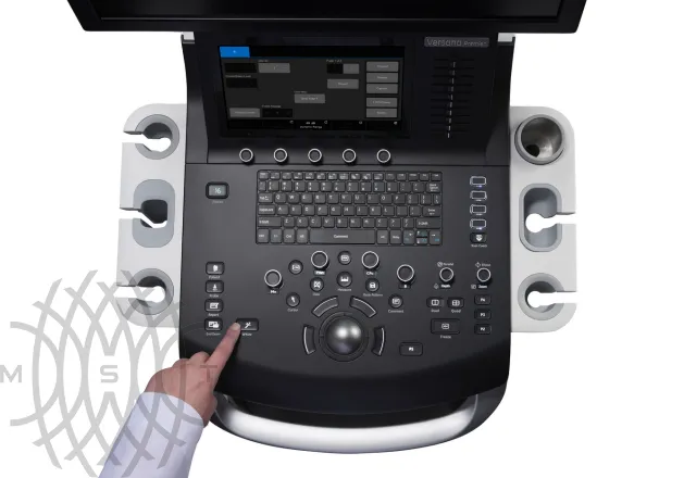 Ультразвковая система GE Versana Premier Platinum