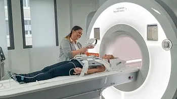 Магнитно-резонансный томограф Siemens Magnetom Vida