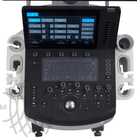 Ультразвковая система GE Versana Premier Platinum