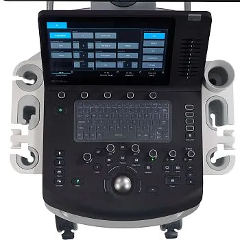 Ультразвуковая система GE Versana Premier Platinum