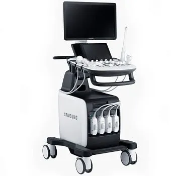Samsung Medison HS50 УЗИ аппарат