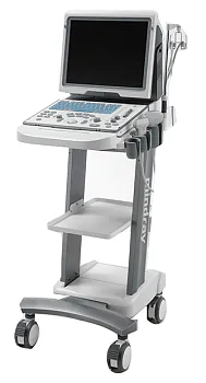 УЗИ аппарат Mindray DP-50 Color портативный