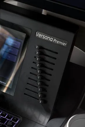 Ультразвуковая система GE Versana Premier Black