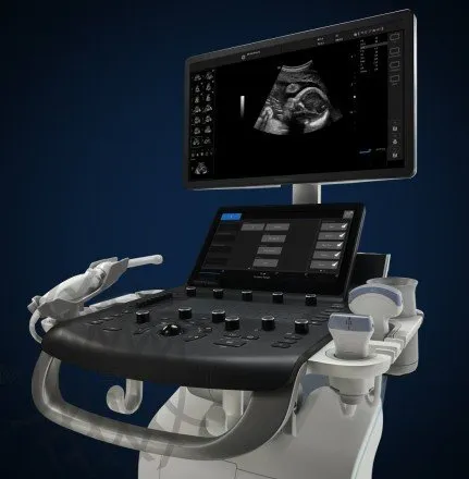 GE HealthCare Versana Balance R2 УЗИ аппарат
